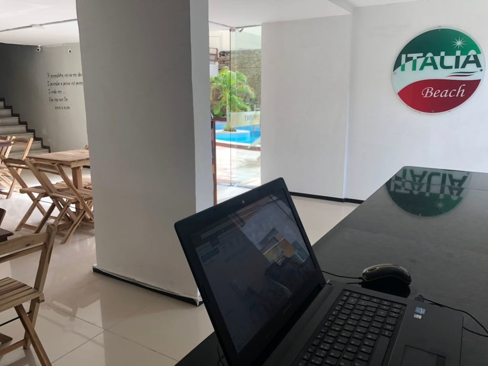 ALFININ HOTEL DE PRAIA 34/46