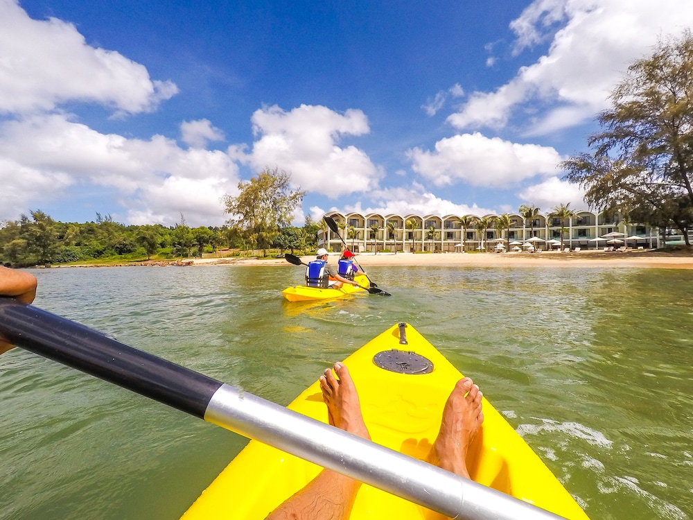 The Shells Resort And Spa Phu Quoc 28/50