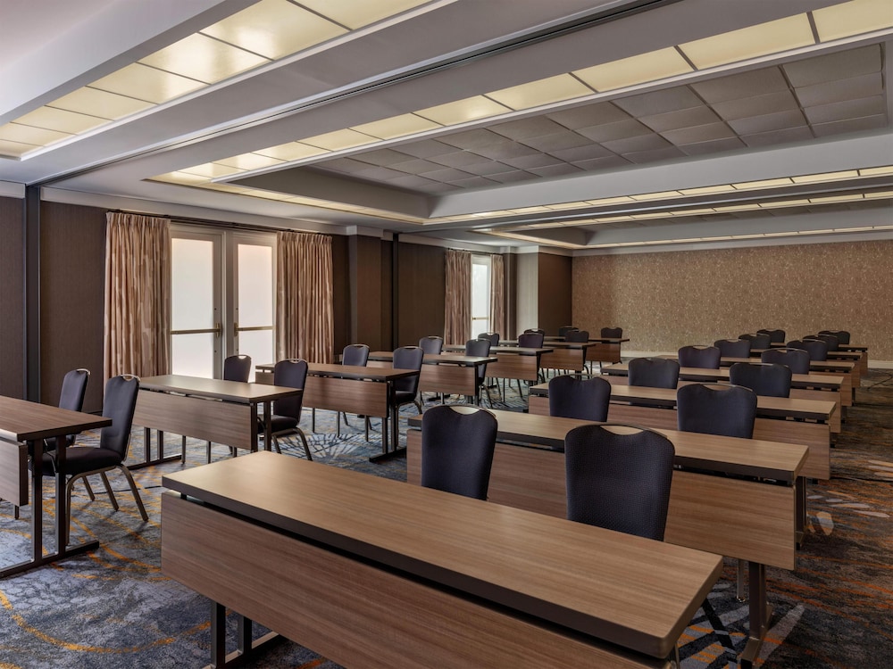 Hyatt Regency Chesapeake Bay Golf Resort Spa and Marina 40/49