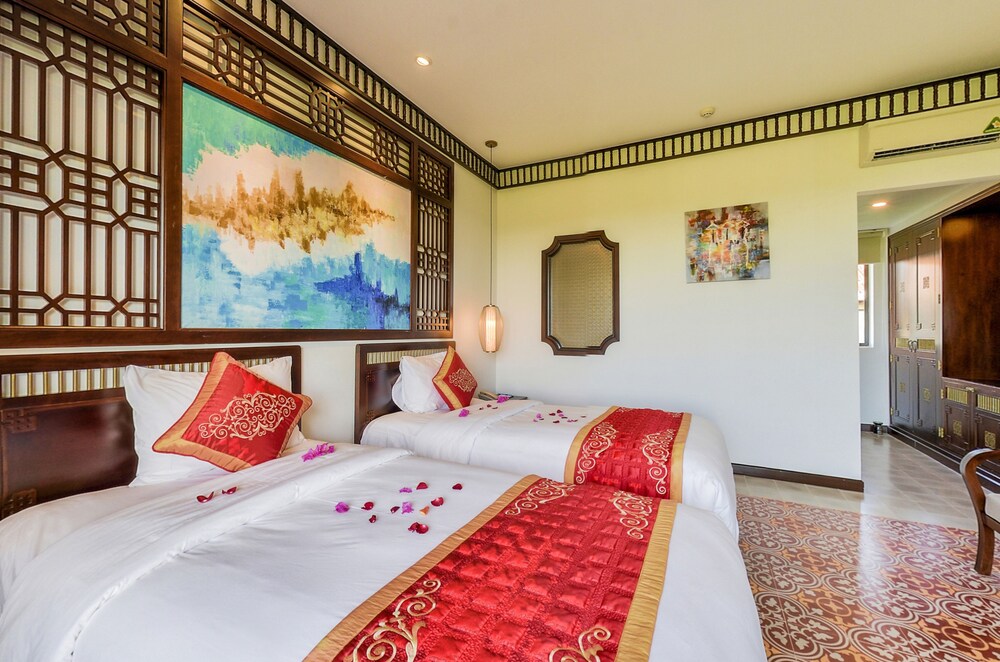 Hoi An Field Villa and Spa 39/74