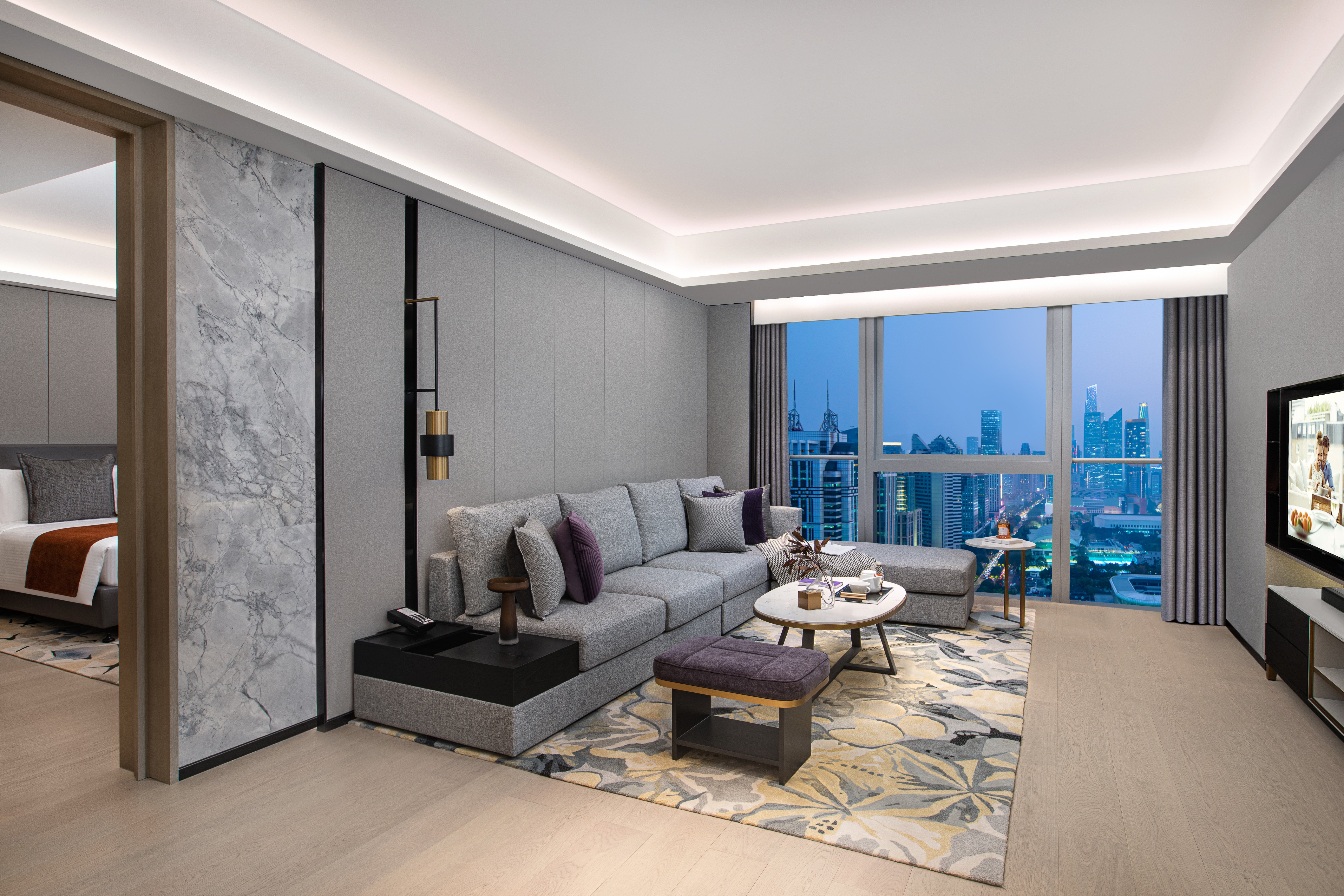 Ascott ICC Guangzhou 19/29