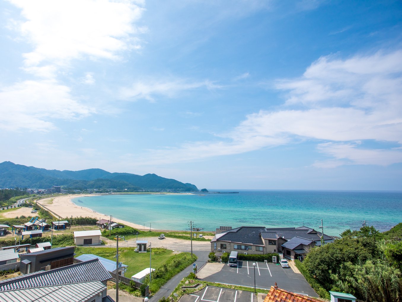 Livemax Resort Kyotango Sea Front 10/10