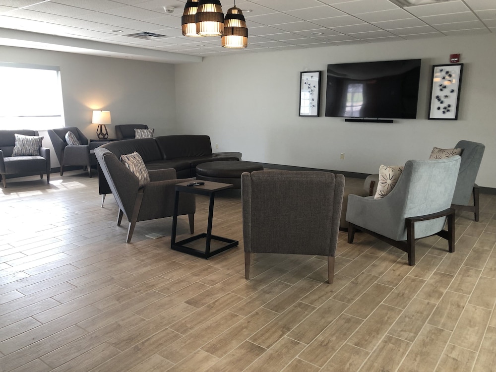 Candlewood Suites Fort Wayne by IHG 27/50