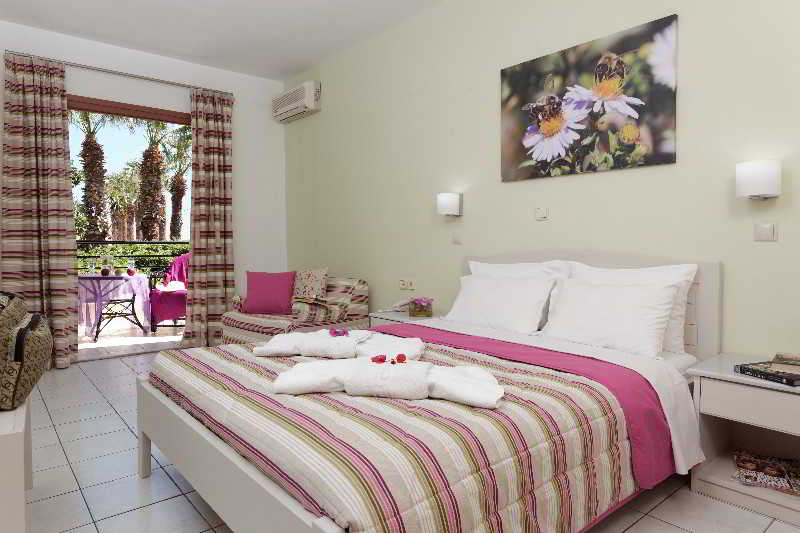 APARTMENT 1 BEDROOM