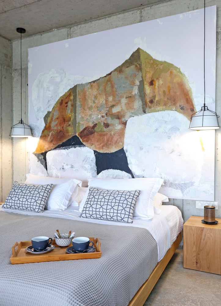 Marnos Green Luxury Villas 19/39