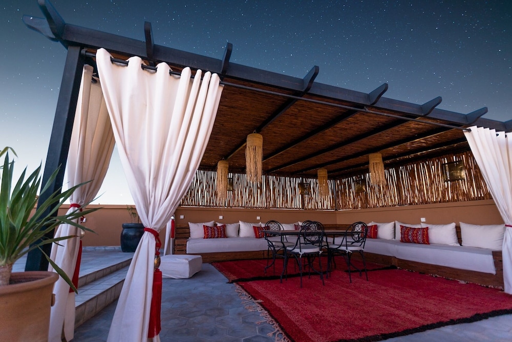 Riad Janate & Spa 2/50