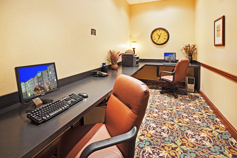 Staybridge Suites Knoxville Oak Ridge, an IHG Hotel 39/50