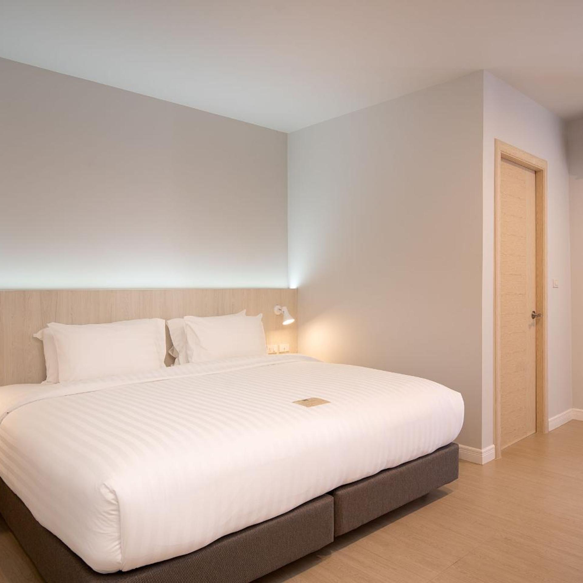 The Pride Hotel Phitsanulok 14/50
