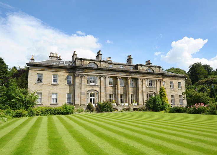Balbirnie House Hotel 43/48