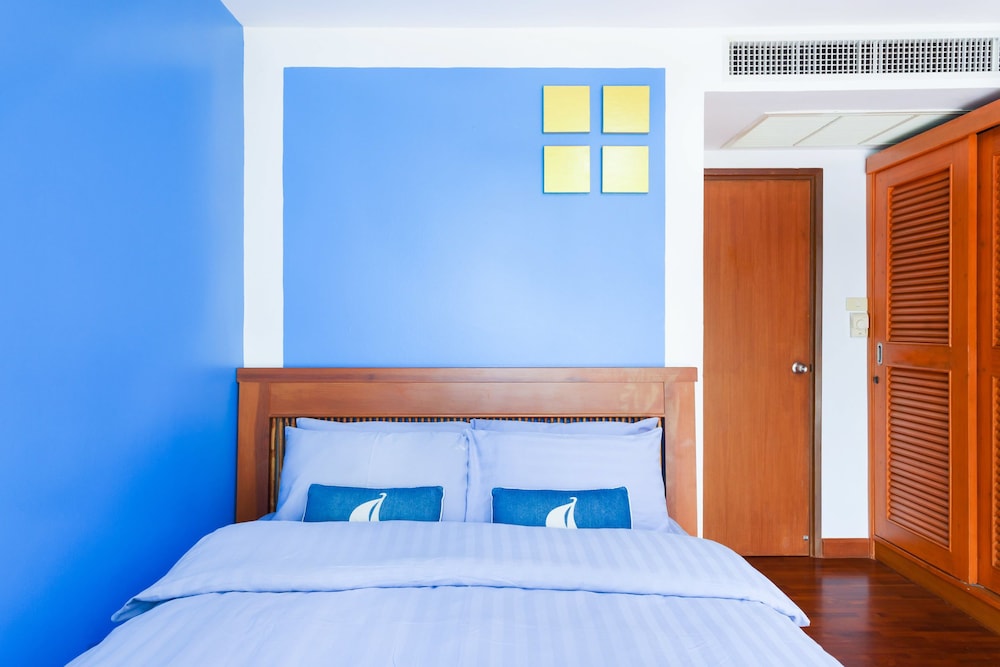 Baan San Dao Service Apartment 14/50