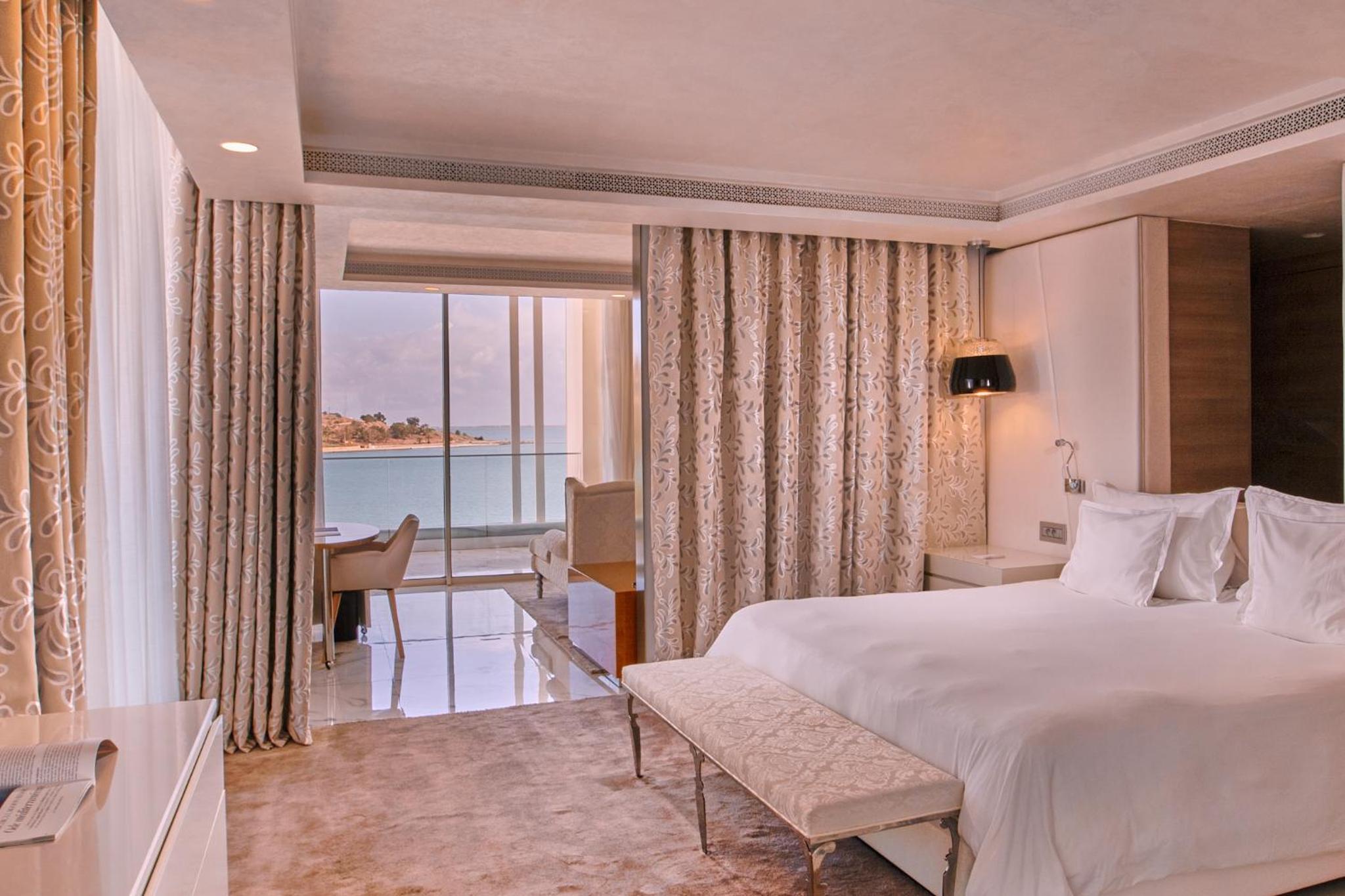 Suite, Lagoon View