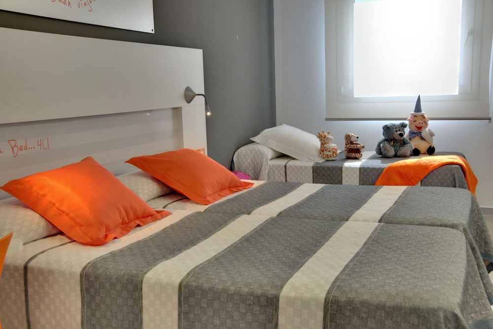 Bed4u Pamplona 10/59