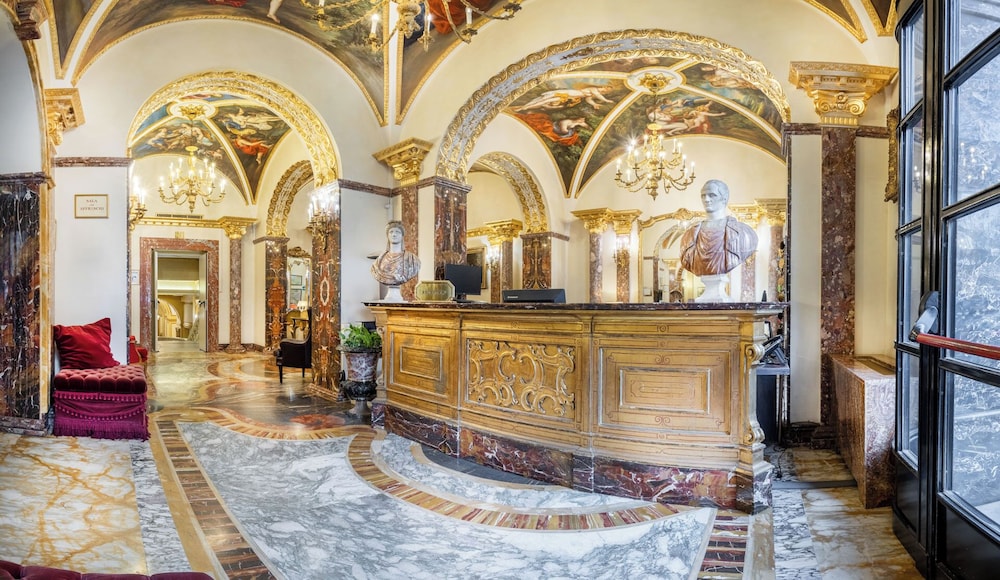 Des Epoques Hotel 5/63