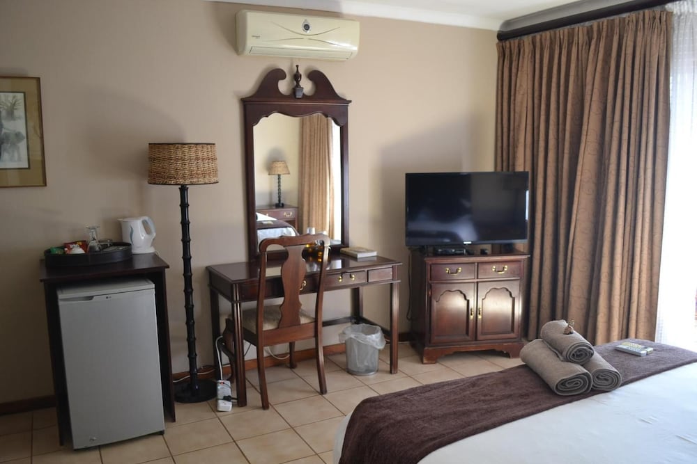 Edelweiss Corporate Guesthouse 30/45