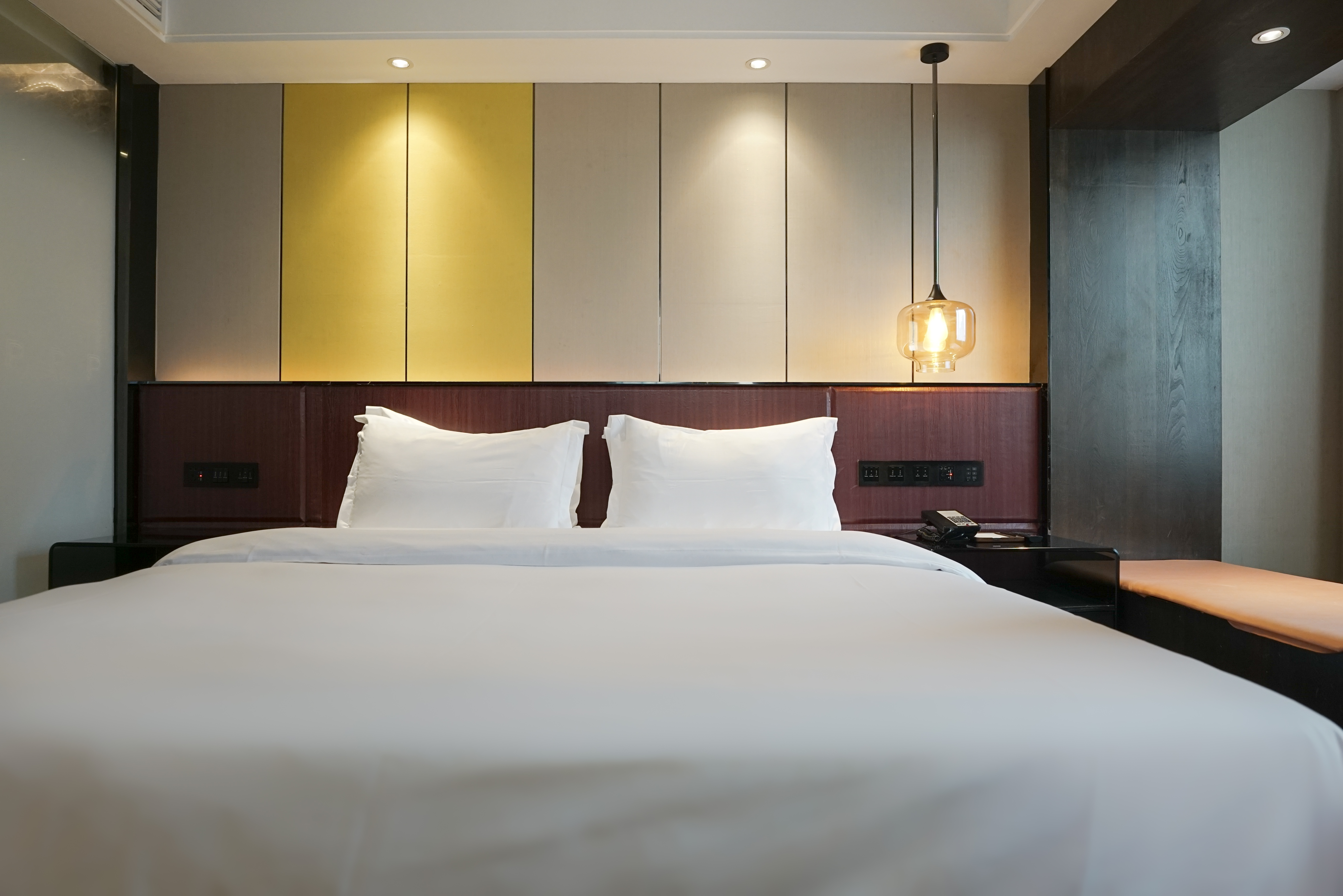 Paco Business Hotel Datang Metro Station 16/50