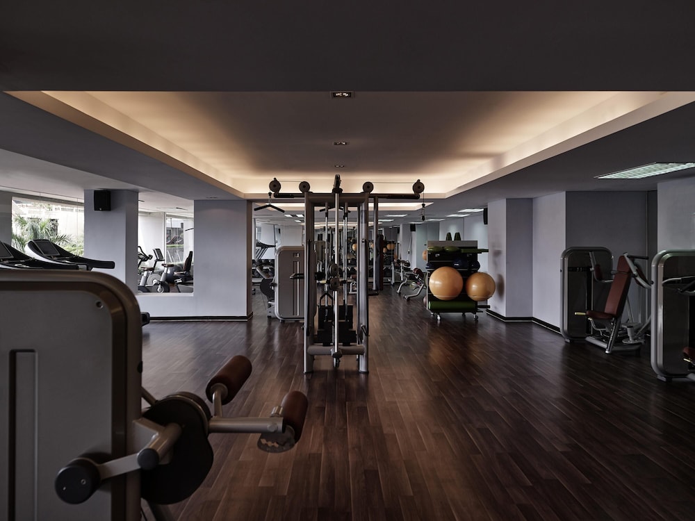 Pullman Hanoi Hotel 39/69