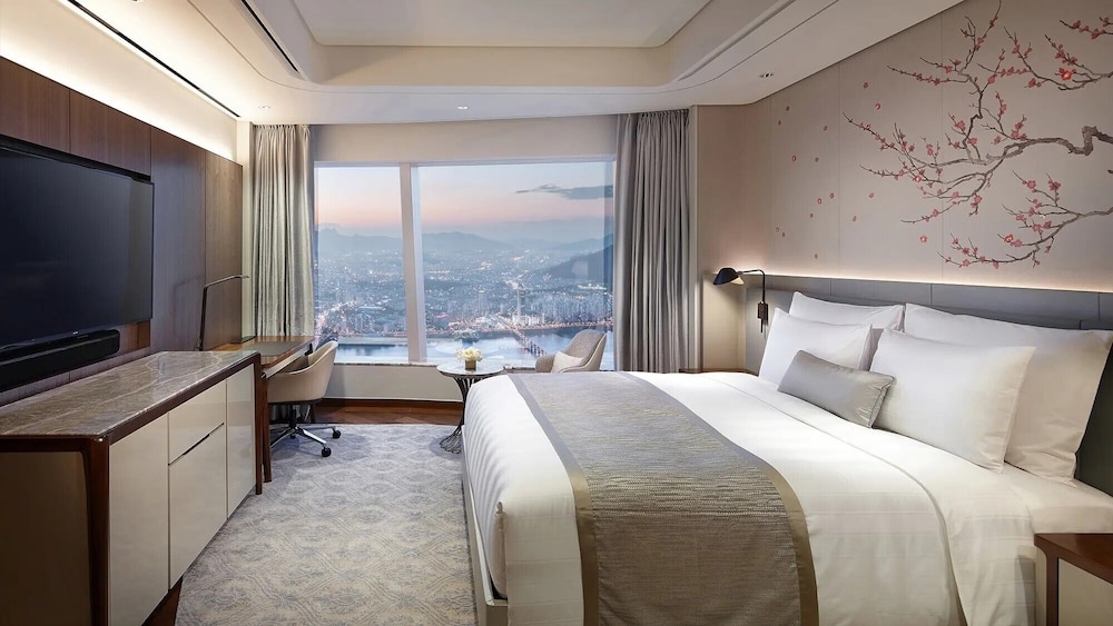 PREMIER, DOUBLE BED