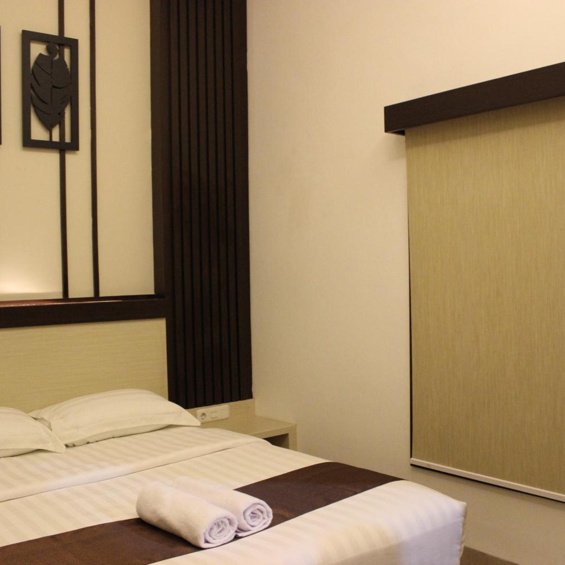 Dawala Hotel 8/27