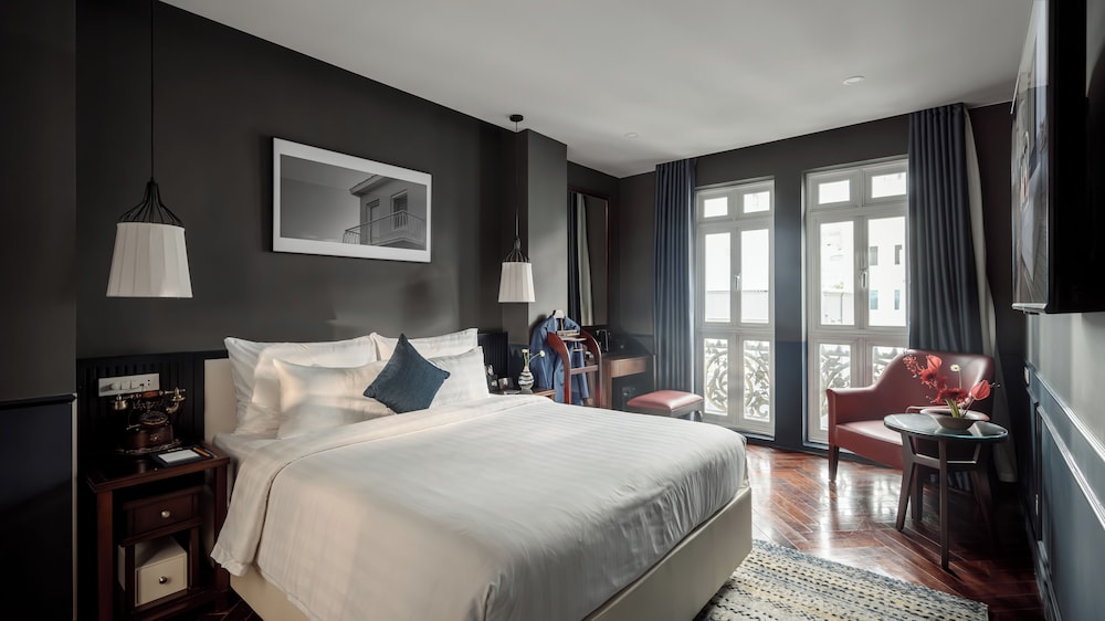 Kin Hotel Dong Du 37/64