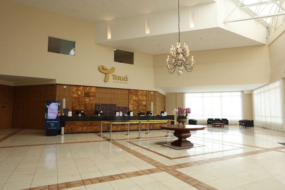 Taua Resort & Convention Caete 4/45