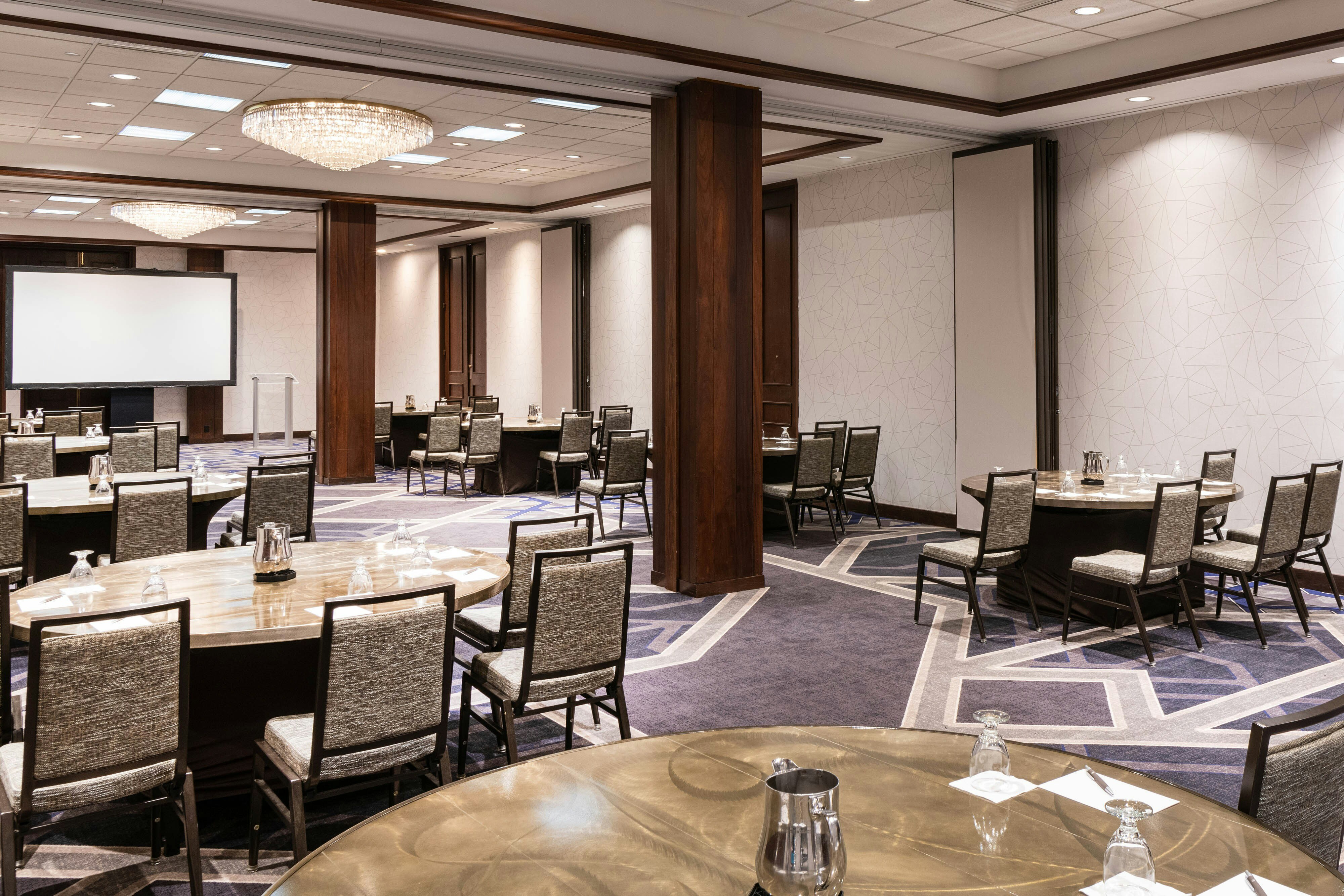 Sheraton Indianapolis City Centre 44/50