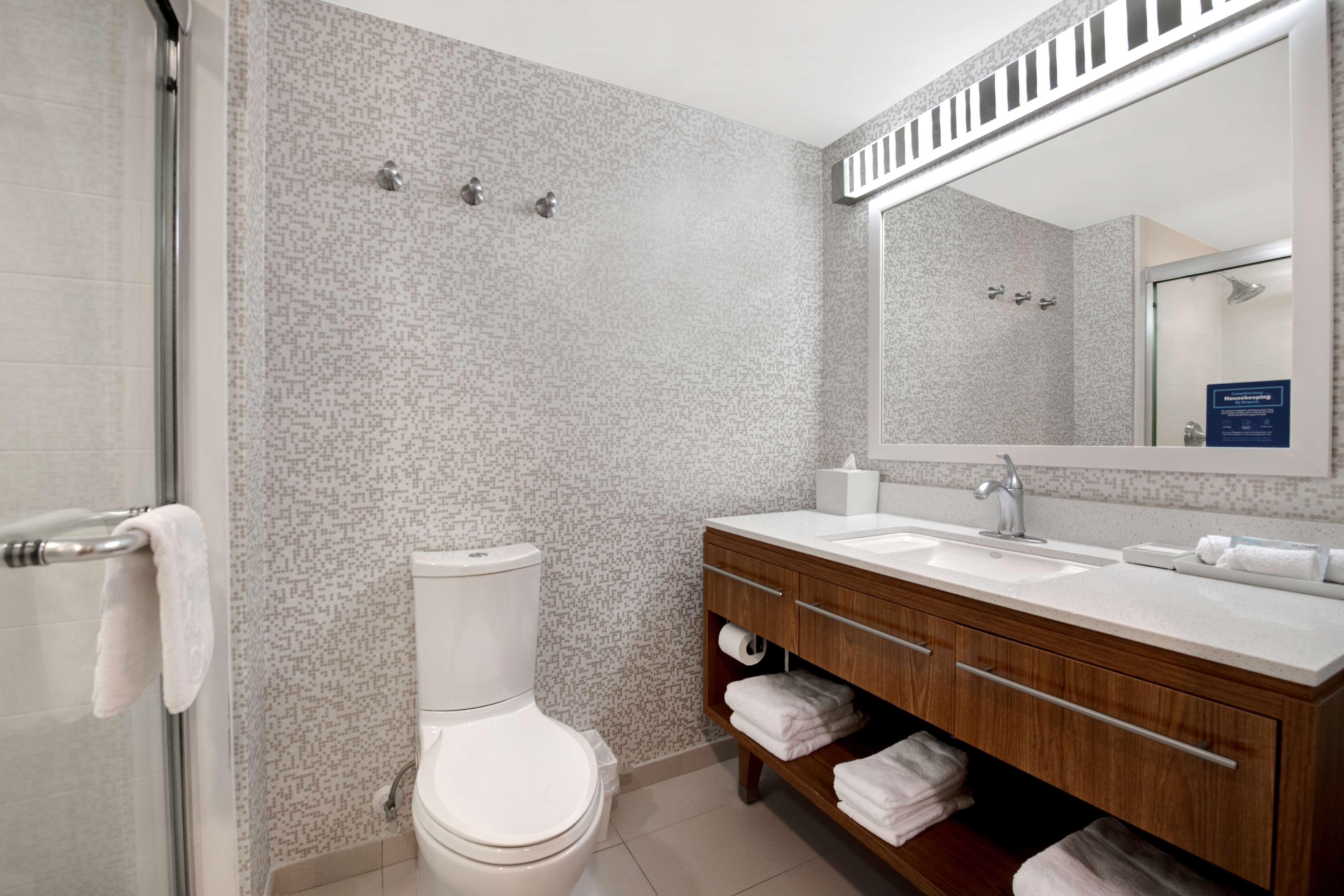 استوديو بسريرين كوين، Home2 Suites By Hilton Tuscaloosa Downtown University Blvd 2/7