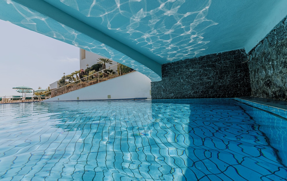 Hotel Grazia Alla Scannella 23/46