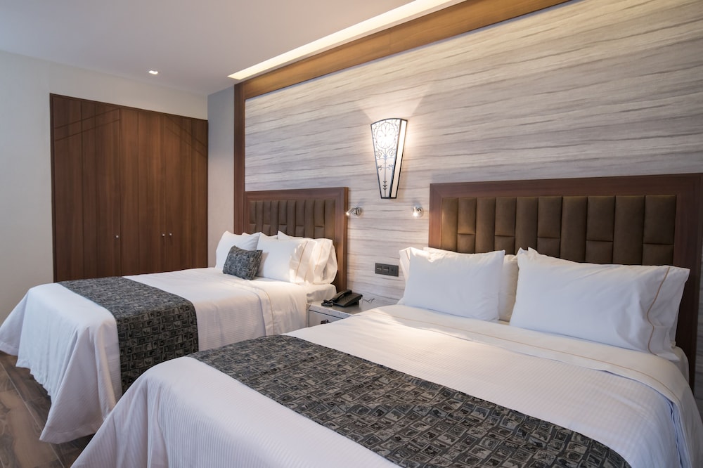 Hotel Ronda Minerva 20/62