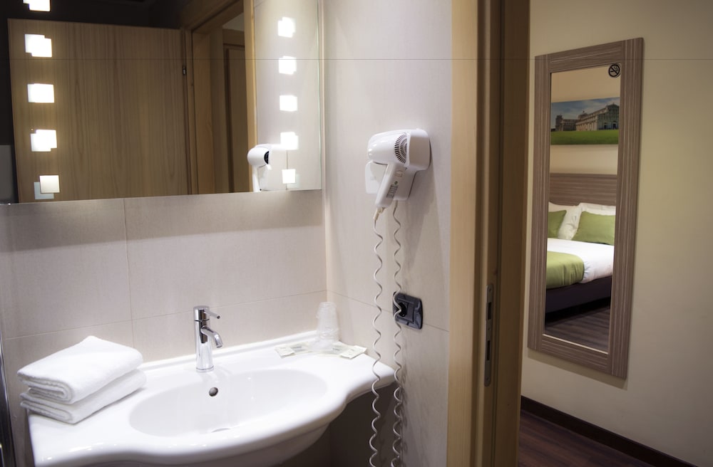 Hotel Roma Sud 48/50