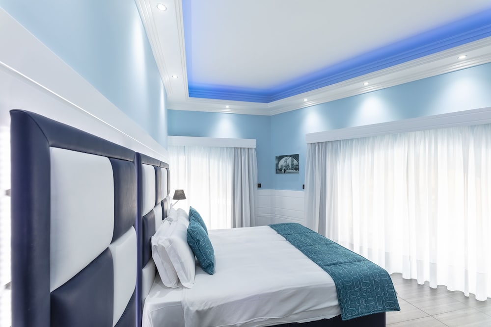 The One Boutique Hotel & Spa - Adults Only 35/75