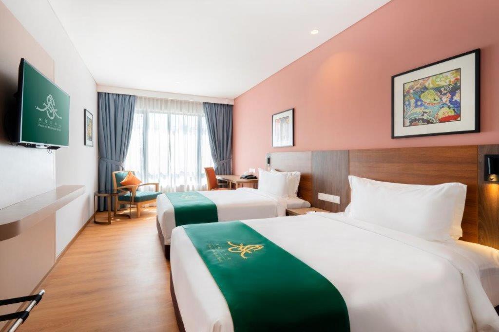 Arena Premier Hotel 3/31