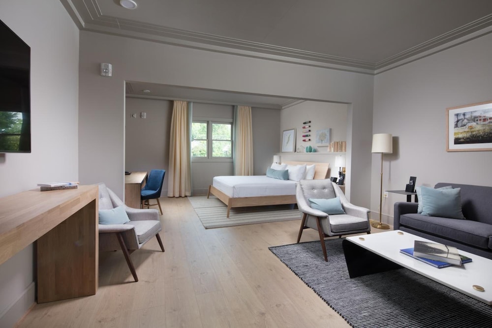 Hotel Weyanoke 22/61