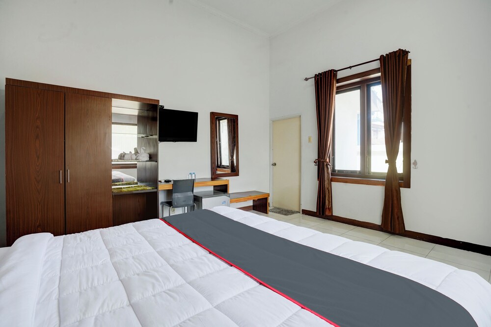 Hotel O Padang near Pantai Padang formerly Hotel Ranah Bundo 21/40