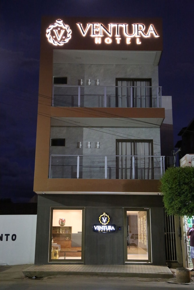Ventura Hotel 1/40
