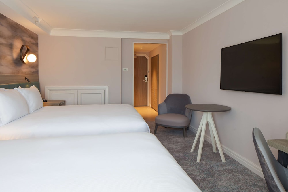 Doubletree by Hilton Bath 29/79