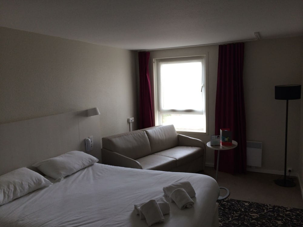 Ibis Styles Lille Centre Gare Beffroi 17/68