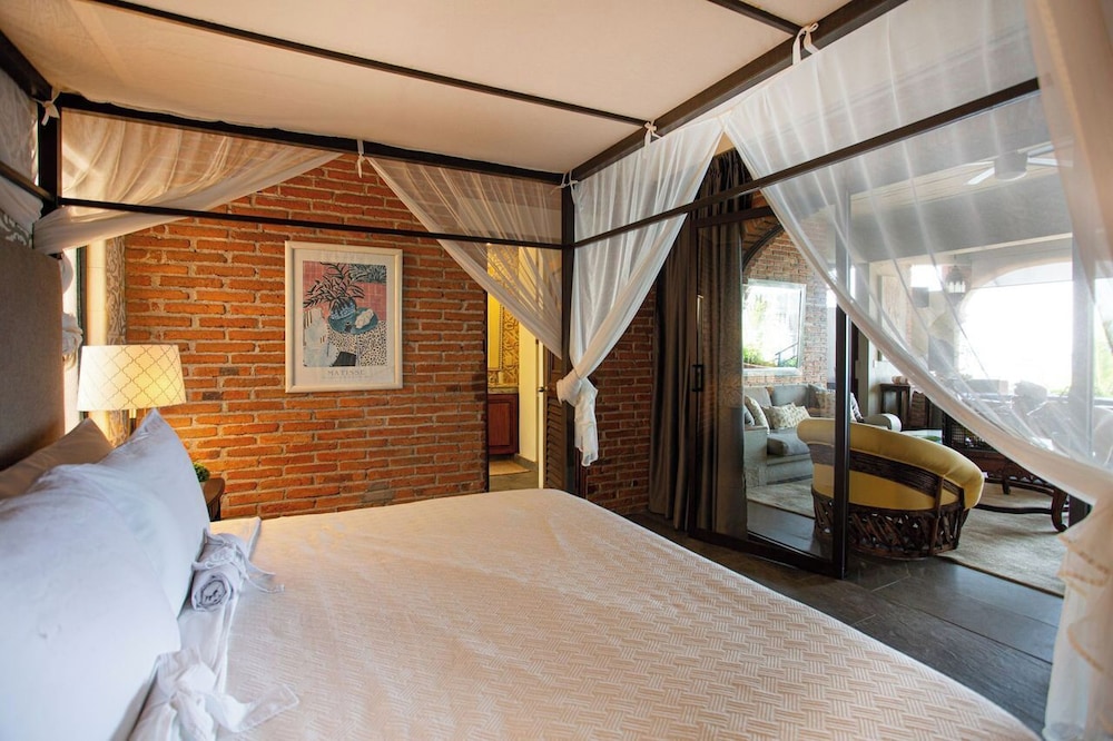 Quinta Maria Cortez Bed & Breakfast 9/34