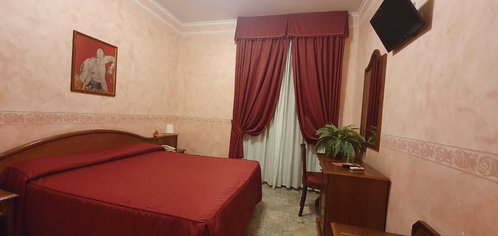 Hotel Orazia 3/57