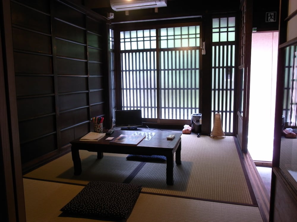 Guesthouse Chikayoshi 11/38