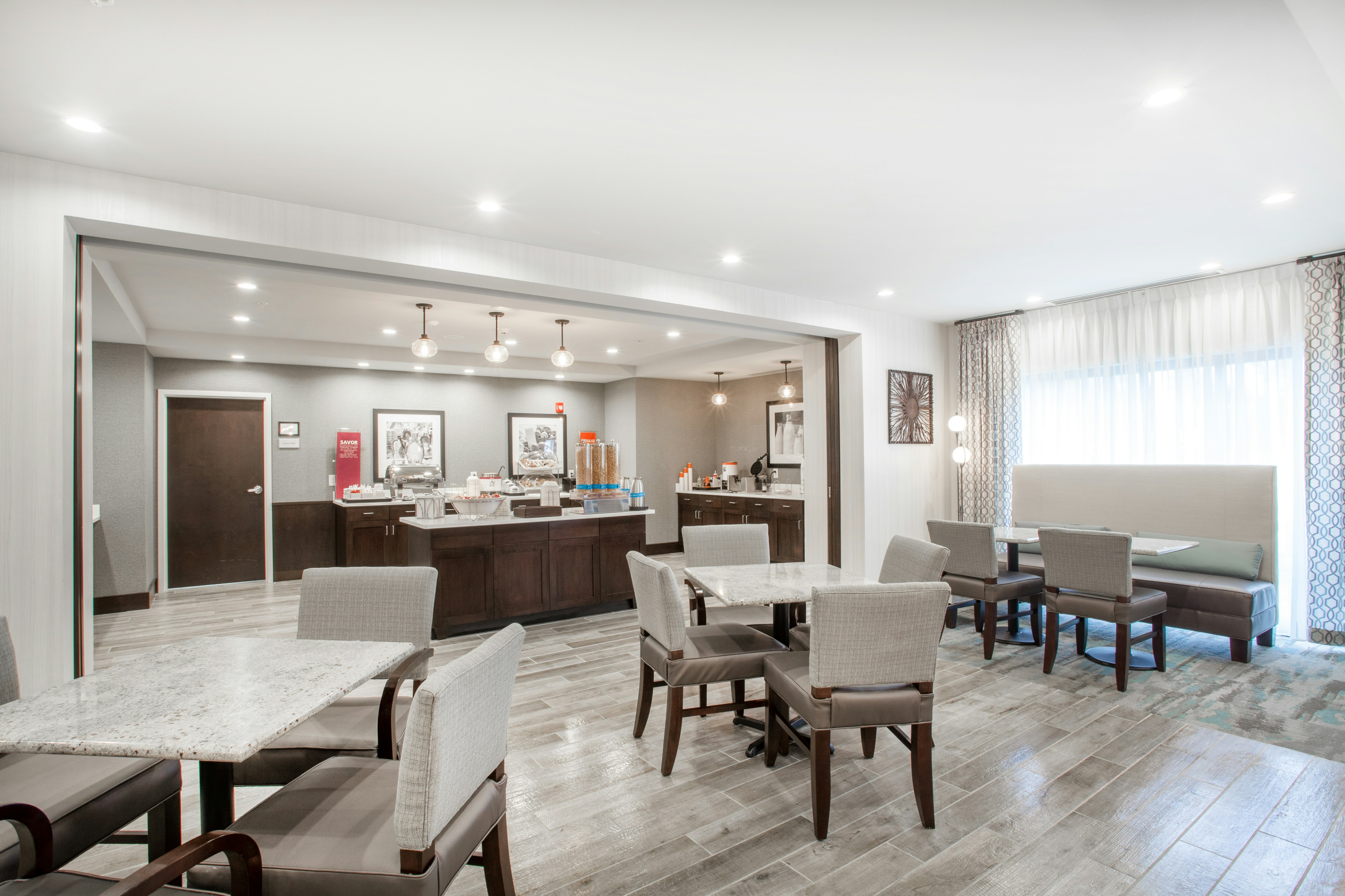 Hampton Inn Rochester Penfield 33/43