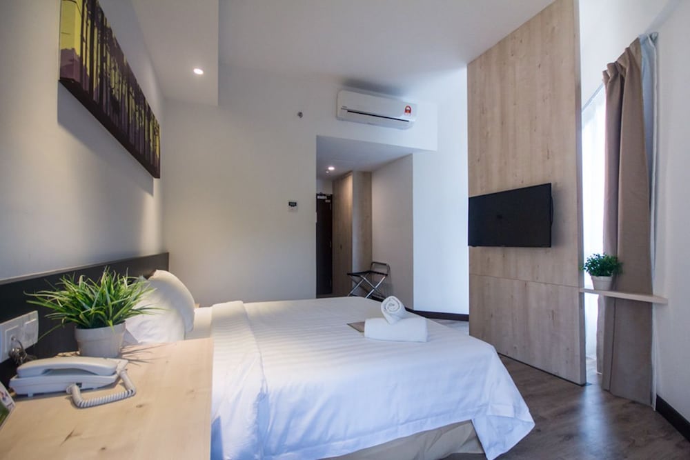 Fuller Hotel Kulim 34/49
