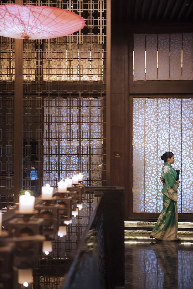 Wanda Reign Wuhan 38/67