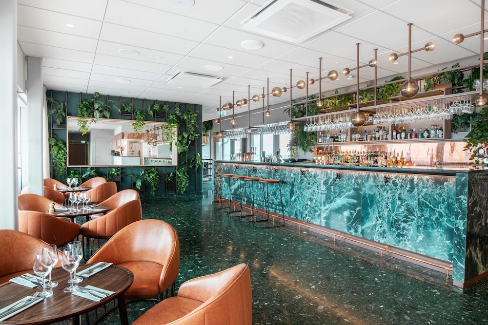 Clarion Hotel Sea U 40/50