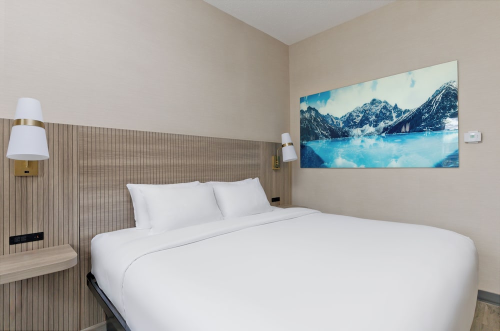 Grande Rockies Resort Bellstar Hotels Resorts 27/66