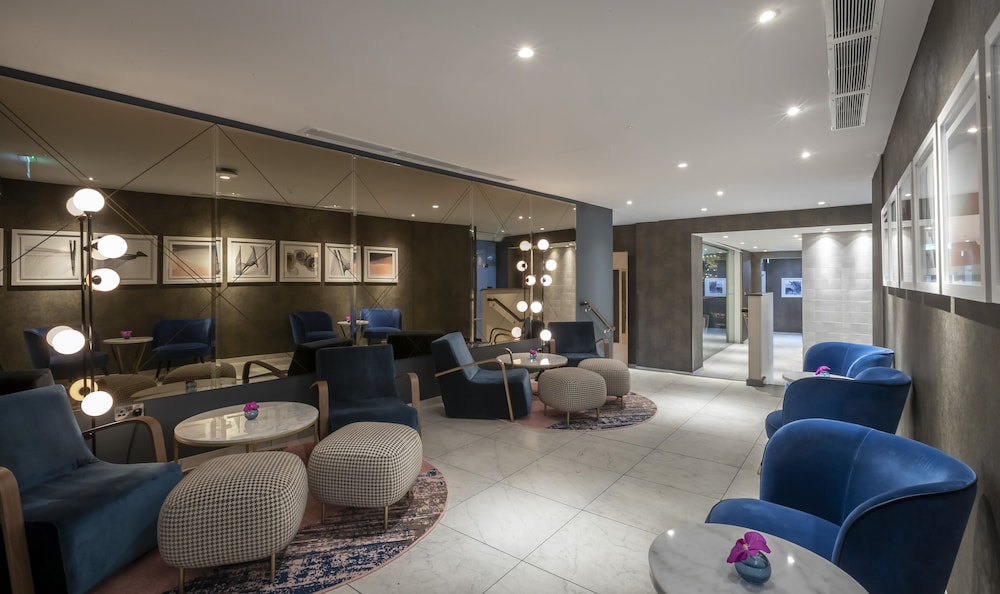 The Morgan Hotel 29/50