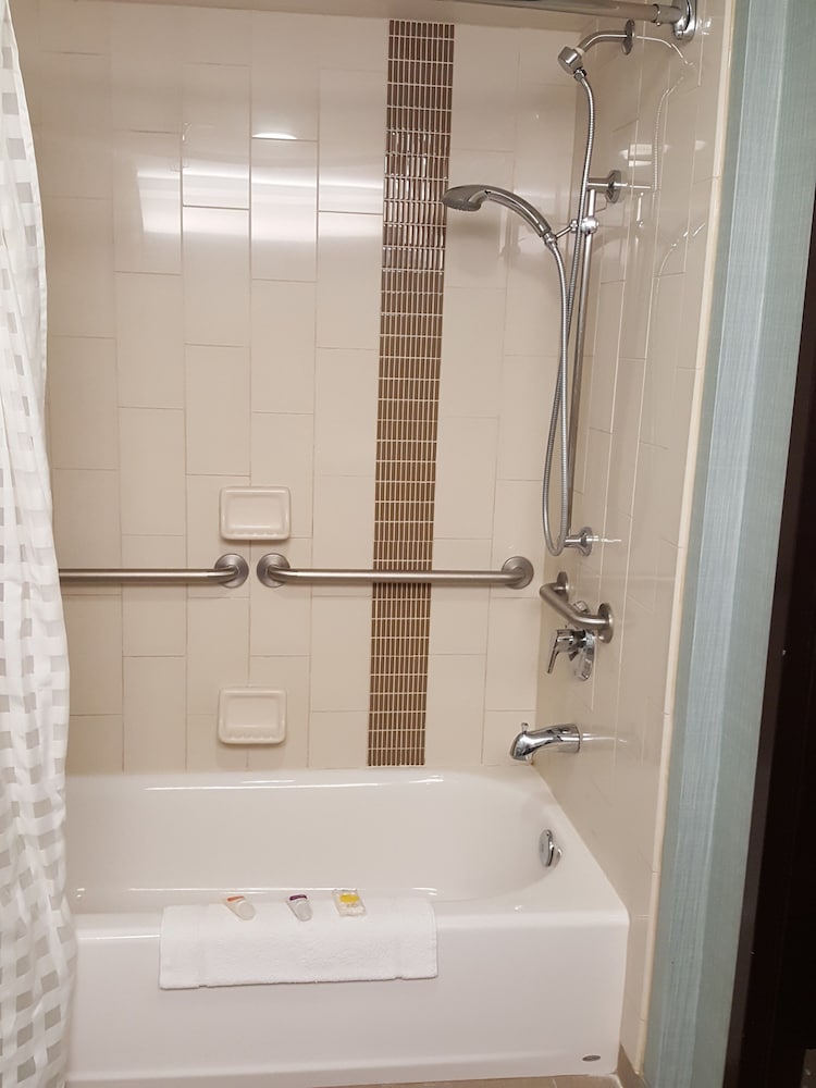 Hyatt Place Tempe/Phoenix Airport 51/54