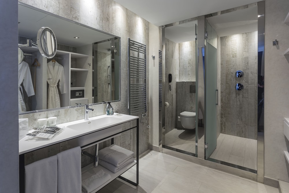 Junior Suite, Single, King Bed, Catalonia Royal Ses Estaques - Adults Only 2/2