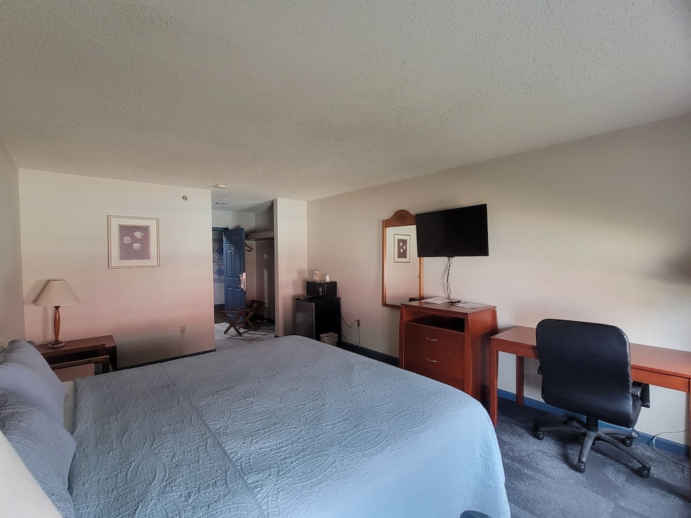 Nappanee Inn 5/31
