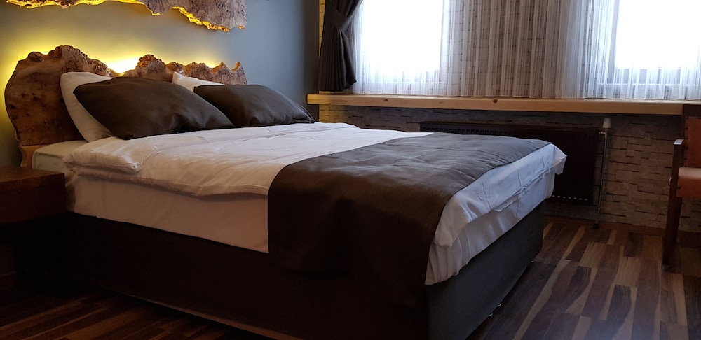 Kayi Snow Otel 20/50