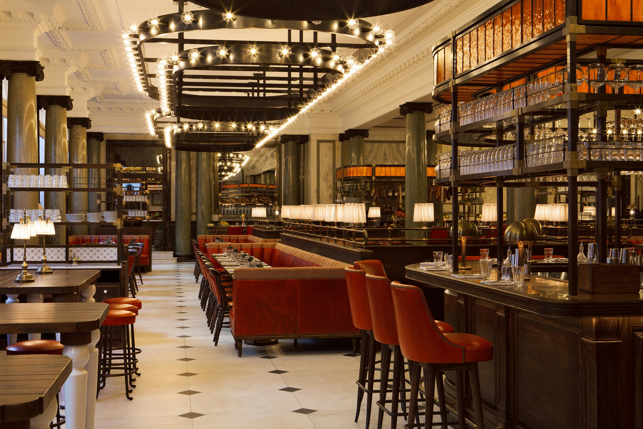 Rosewood London 42/50